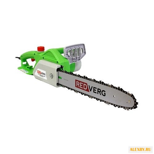 Цепная электрическая пила
