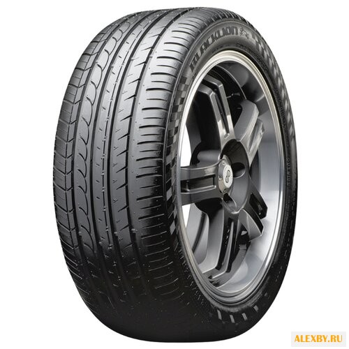 Автомобильная шина Blacklion BU66