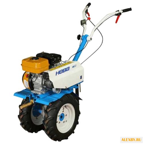 Мотоблок Нева МБ-2Н-5.6