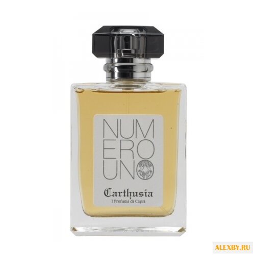 Carthusia Numero Uno