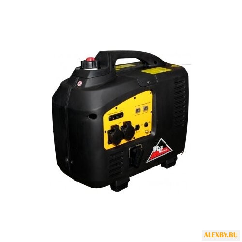 Бензиновая электростанция