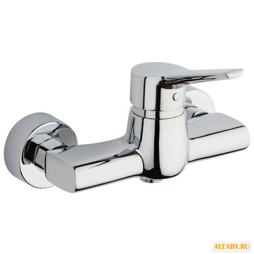 Однорычажный смеситель для душа