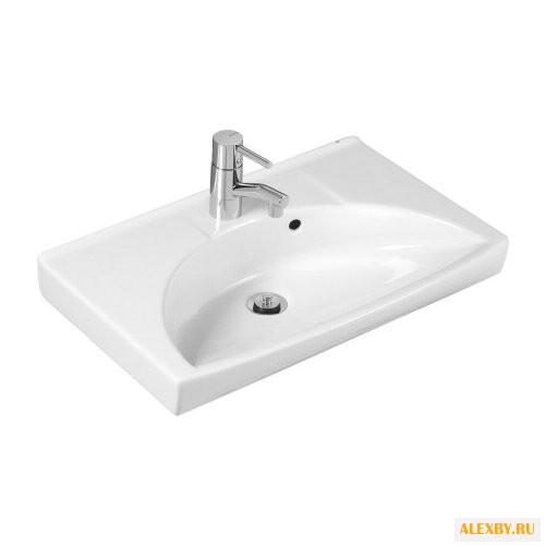 Раковина 62 см Ifo Sign Сompact