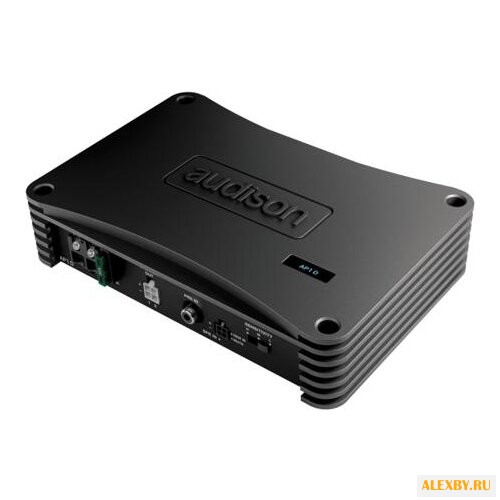 Автомобильный усилитель Audison