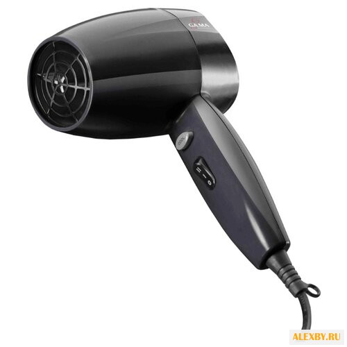 Фен GA.MA Eolic Mini