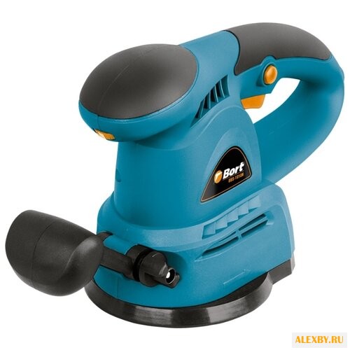Эксцентриковая шлифмашина Bort