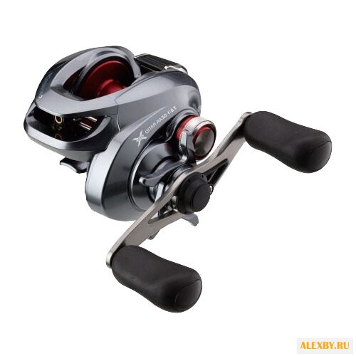 Катушка SHIMANO CHRONARCH CI4+