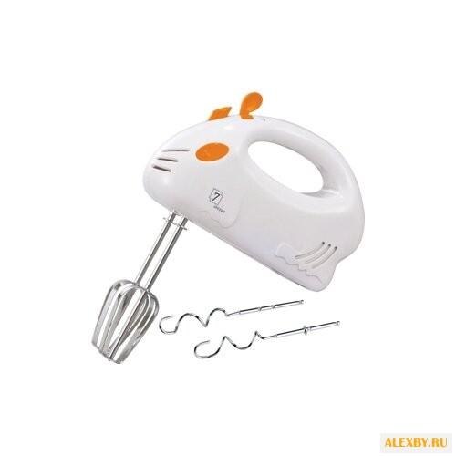 Миксер Sakura SA-6307