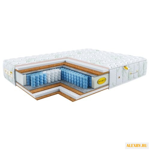 Матрас BENARTTI Memory Mega