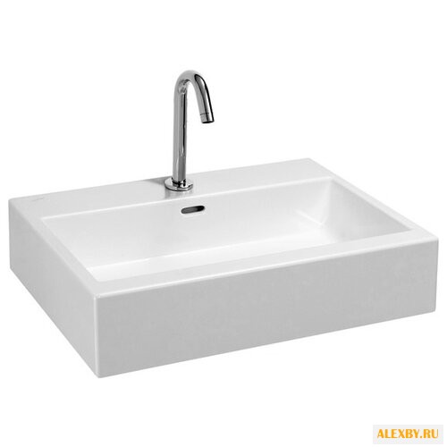 Раковина 60 см LAUFEN LIVING