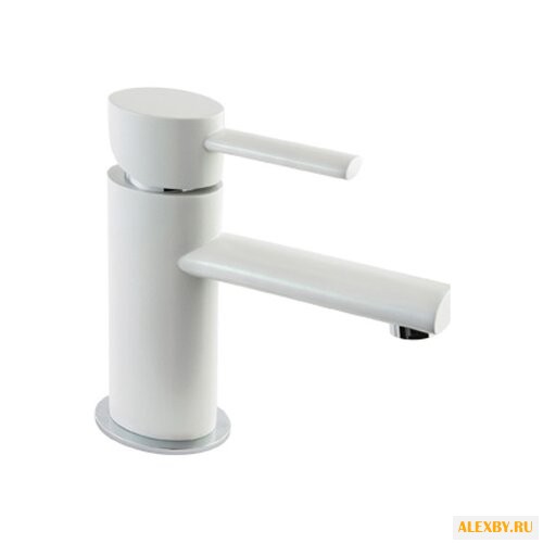 Однорычажный смеситель для