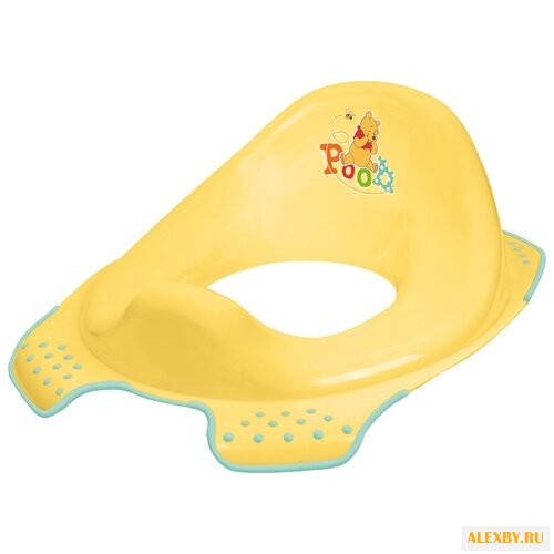 OKT Keeeper сиденье Winnie the
