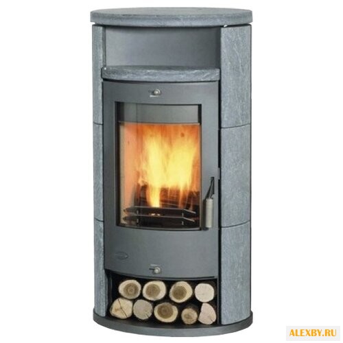 Печь-камин Fireplace Alicante Sp