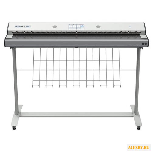 Сканер WideTEK 48C