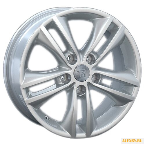 Колесный диск Replay MI96