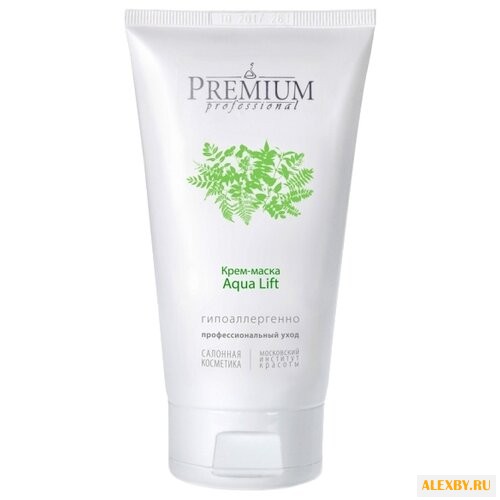 Premium крем-маска Professional