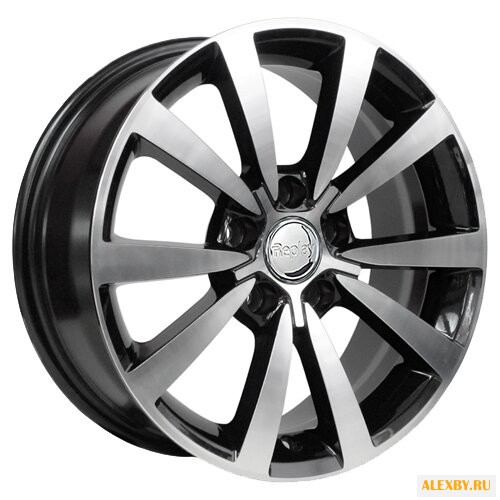 Колесный диск Replica VW158