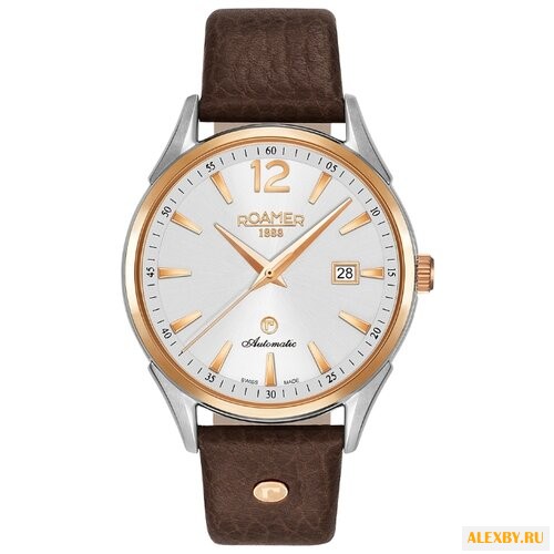 Наручные часы Roamer