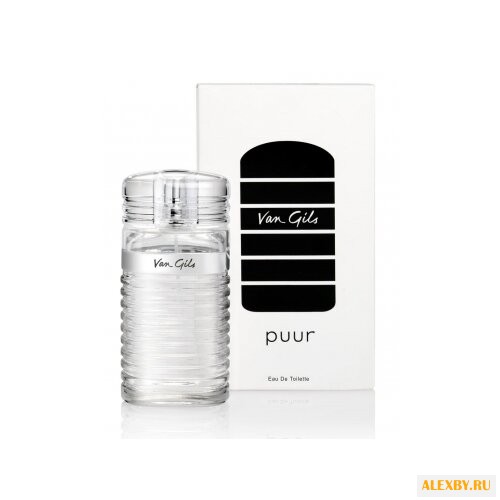 Van Gils Puur
