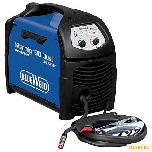 Сварочный аппарат BLUEWELD
