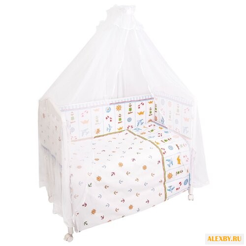 Сонный Гномик комплект Маяк 7