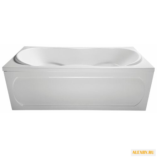 Отдельно стоящая ванна 1Marka