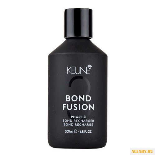 Keune Bond Fusion Фаза 3 для