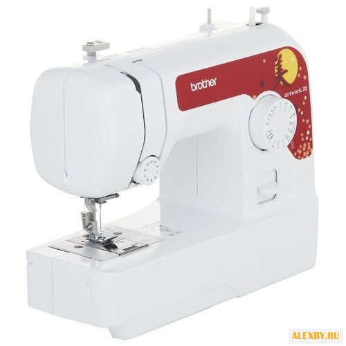 Швейная машина Brother Artwork 20