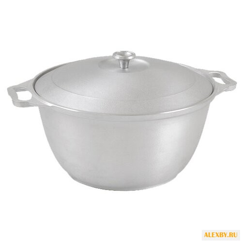 Кастрюля Kukmara Литая к20 2 л