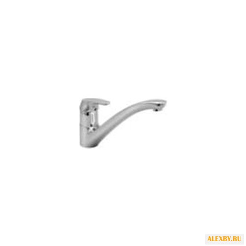 Однорычажный смеситель для