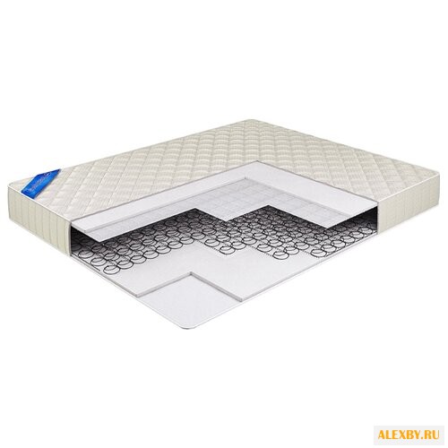 Матрас Beautyson Комфорт