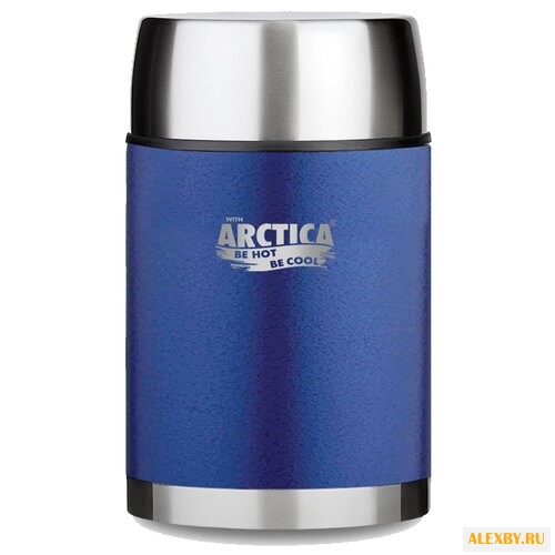 Термос для еды Арктика 306-600