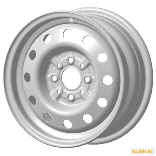 Колесный диск J&L Racing