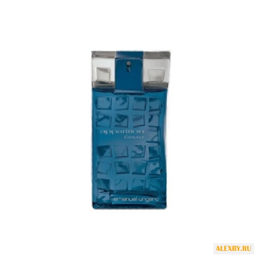 Emanuel Ungaro Apparition Cobalt