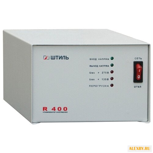 Стабилизатор напряжения Штиль R