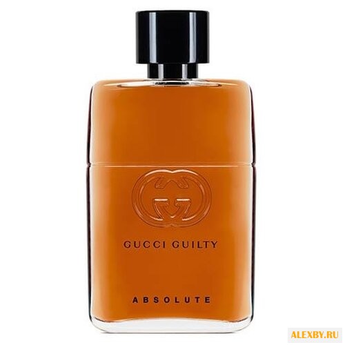 GUCCI Guilty Absolute pour Homme