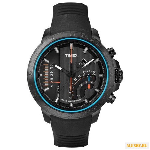 Наручные часы TIMEX T2P272