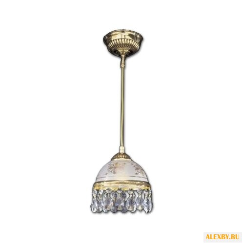 Reccagni Angelo L 6100 16