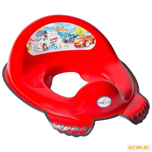 Tega Baby сиденье Cars CS-002