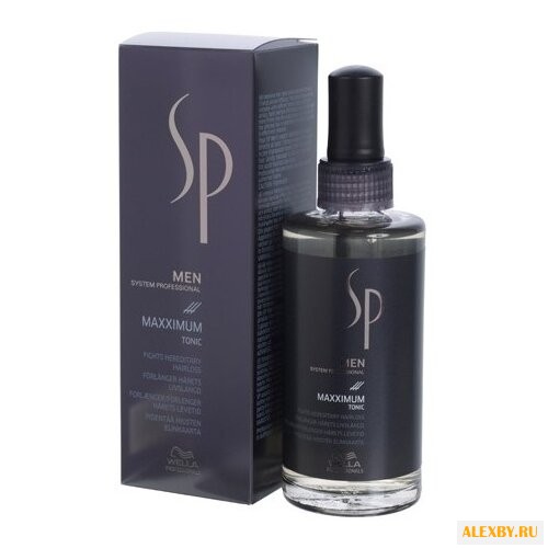 SYSTEM PROFESSIONAL MEN