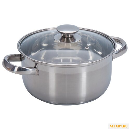 Кастрюля Regent PROMO 15 л