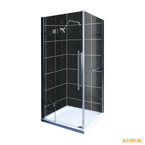 Душевой уголок Wasserfalle