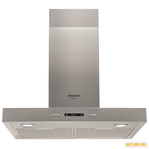 Каминная вытяжка