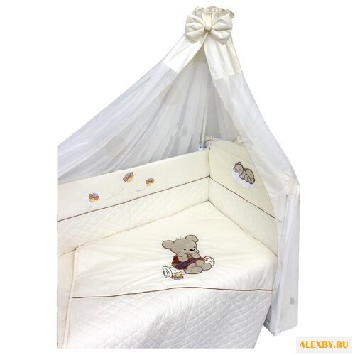 Bombus комплект Мишутка на