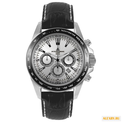 Наручные часы JACQUES LEMANS