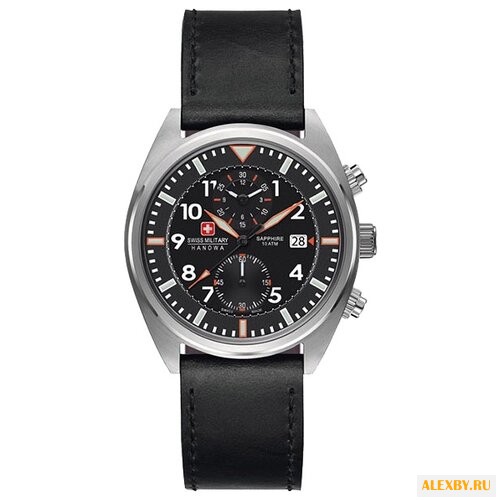 Наручные часы SWISS MILITARY