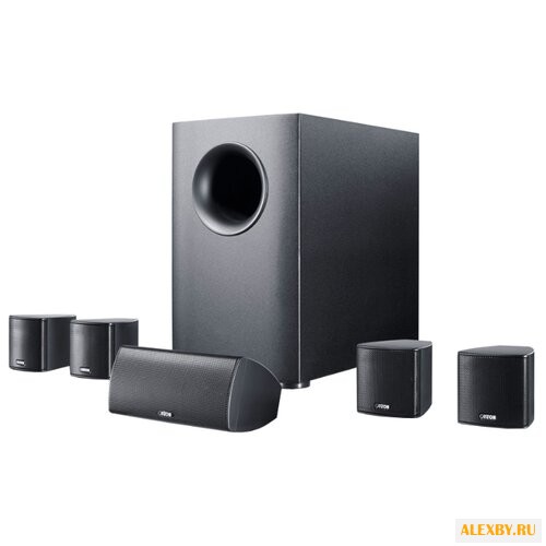 Комплект акустики Canton Movie 95