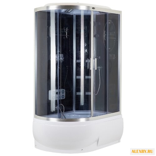 Закрытая кабина Niagara NG 910 R