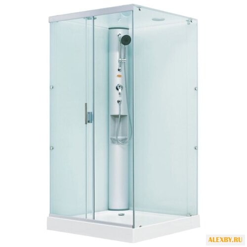 Закрытая кабина STURM Wind