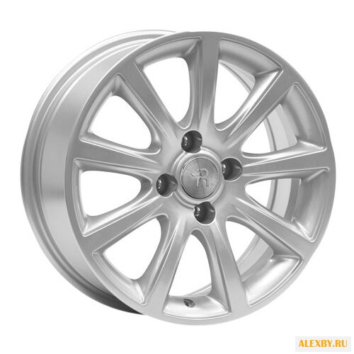 Колесный диск Replica CI35